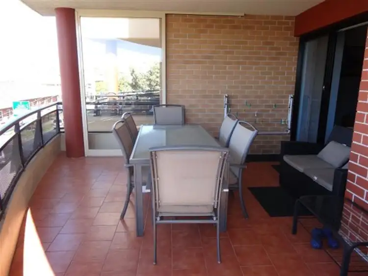 Seventh view of Homely unit listing, 6/69 Bathurst St, Liverpool NSW