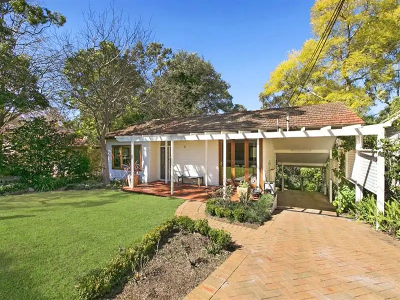 Main view of Homely house listing, 10 Carina Rd, Turramurra NSW