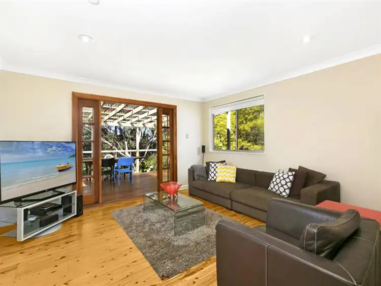 Second view of Homely house listing, 10 Carina Rd, Turramurra NSW