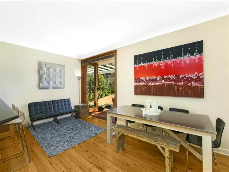 Fourth view of Homely house listing, 10 Carina Rd, Turramurra NSW