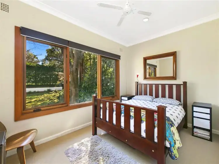 Fifth view of Homely house listing, 10 Carina Rd, Turramurra NSW