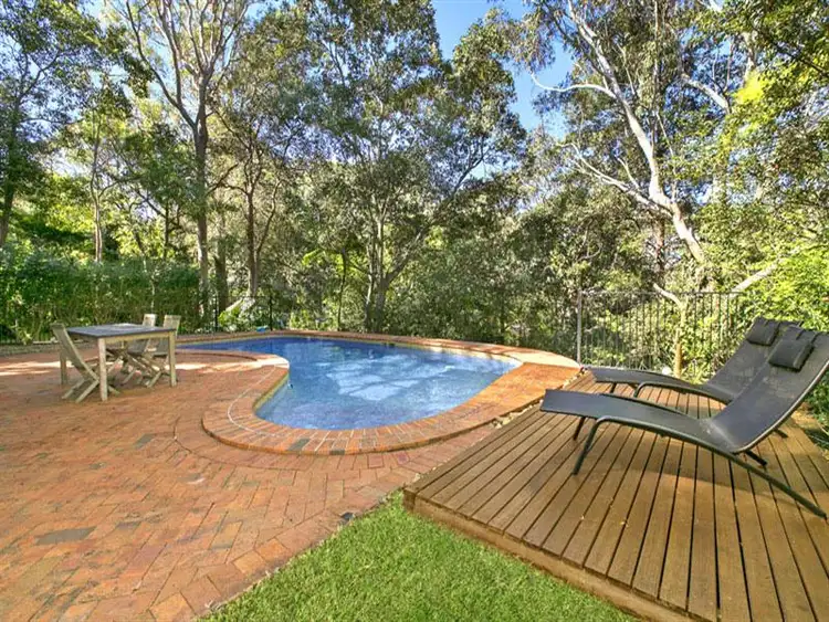 Sixth view of Homely house listing, 10 Carina Rd, Turramurra NSW