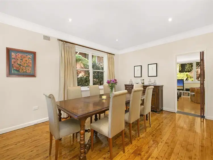 Third view of Homely house listing, 9 The Glade, Wahroonga NSW