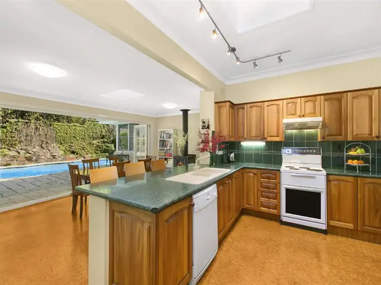 Fourth view of Homely house listing, 9 The Glade, Wahroonga NSW