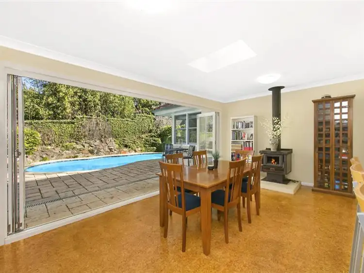 Fifth view of Homely house listing, 9 The Glade, Wahroonga NSW