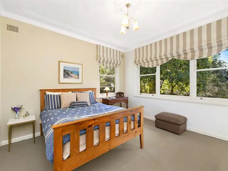 Sixth view of Homely house listing, 9 The Glade, Wahroonga NSW