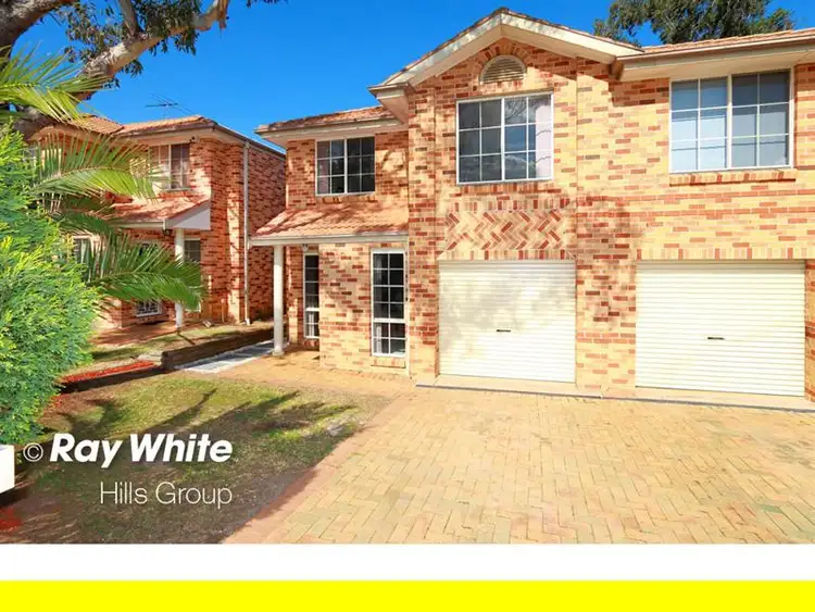 8e Douglas Rd, Blacktown NSW