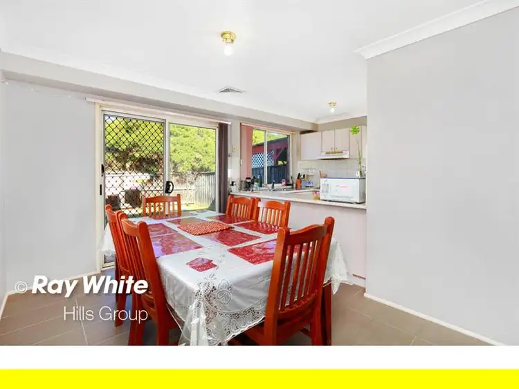 Third view of Homely house listing, 8e Douglas Rd, Blacktown NSW