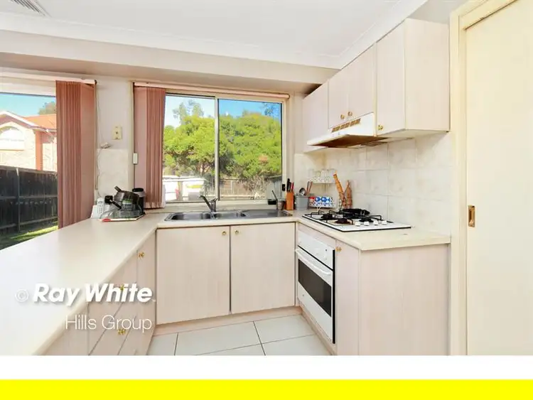 Fourth view of Homely house listing, 8e Douglas Rd, Blacktown NSW