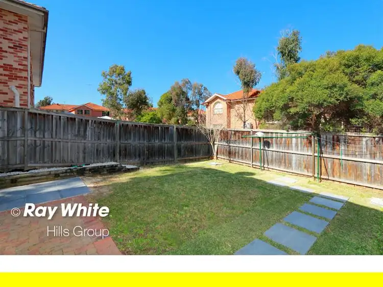 Fifth view of Homely house listing, 8e Douglas Rd, Blacktown NSW