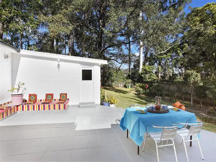 Fourth view of Homely house listing, 8 Latona St, Pymble NSW
