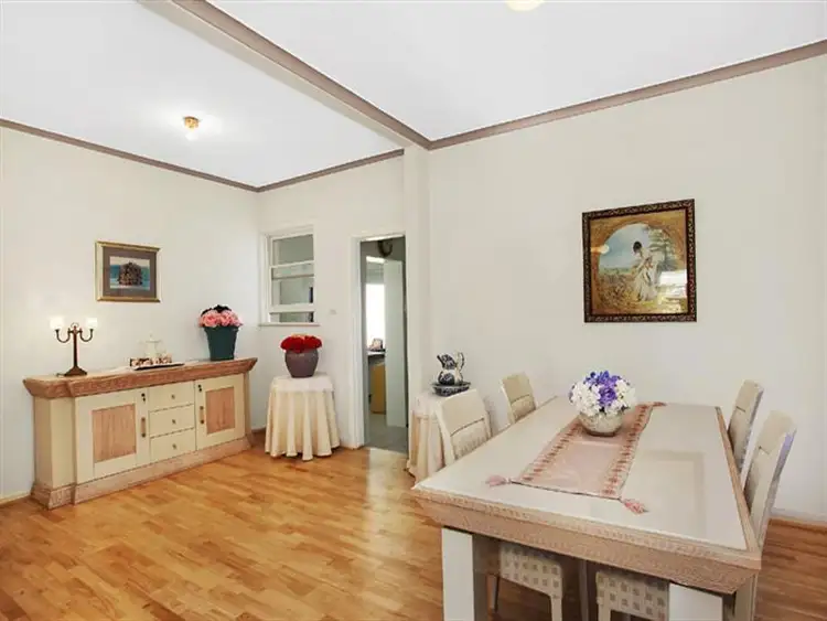 Fifth view of Homely house listing, 8 Latona St, Pymble NSW