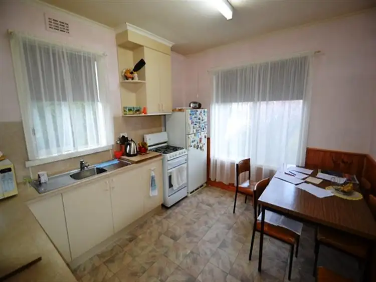 Second view of Homely house listing, 40 Heywood Cres, Seymour VIC