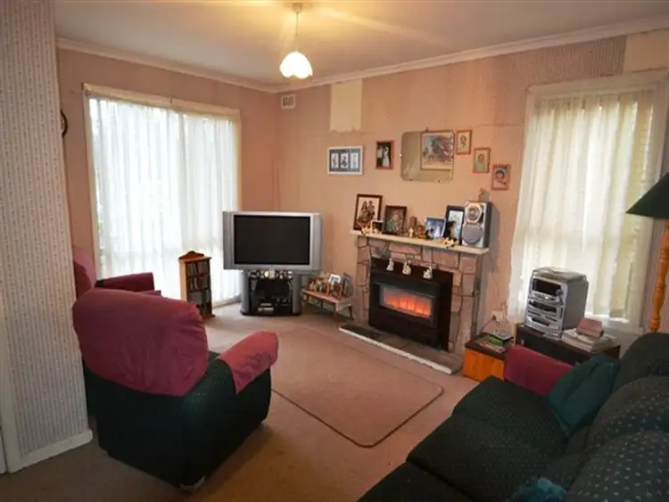 Third view of Homely house listing, 40 Heywood Cres, Seymour VIC