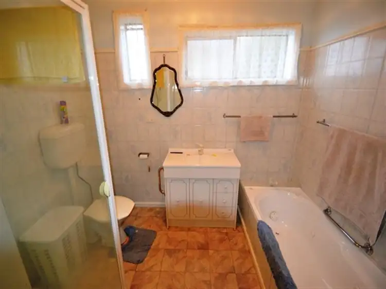 Fourth view of Homely house listing, 40 Heywood Cres, Seymour VIC