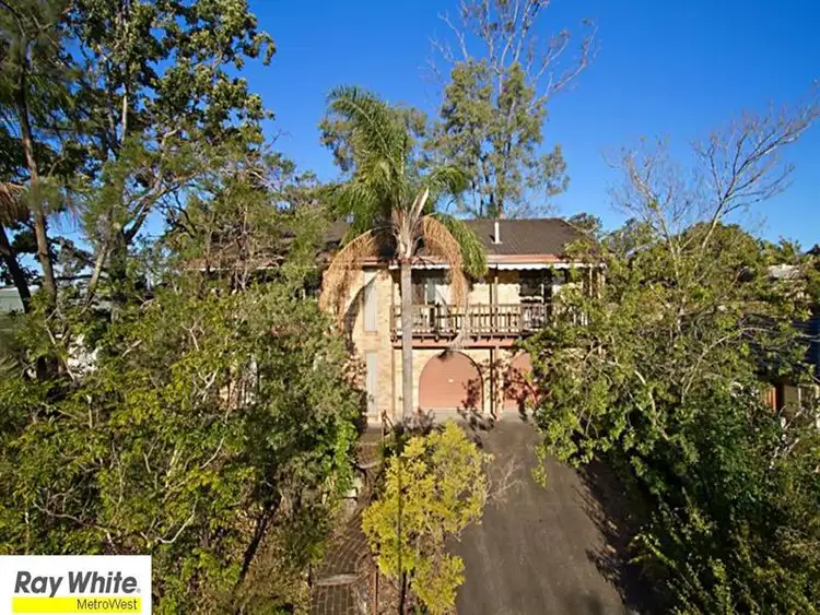 Main view of Homely house listing, 10 Riverhills Rd, Middle Park QLD