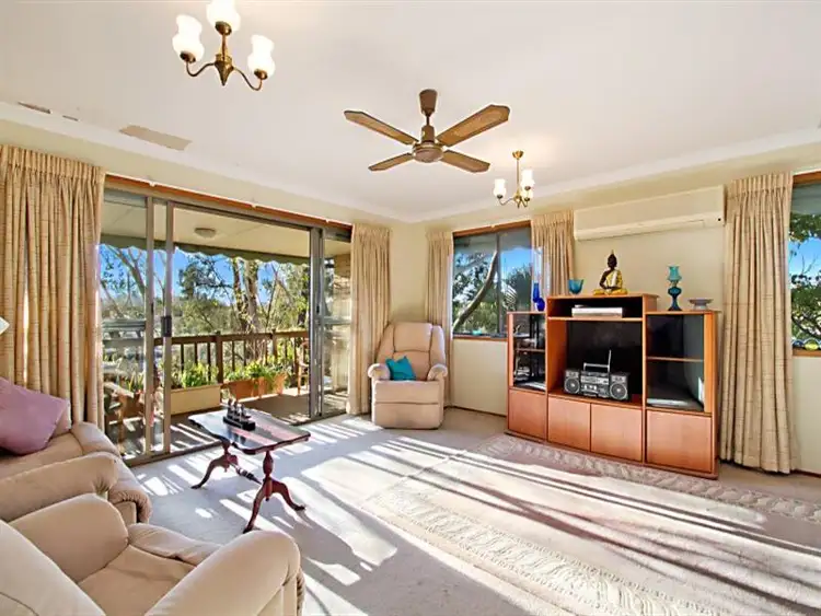 Second view of Homely house listing, 10 Riverhills Rd, Middle Park QLD