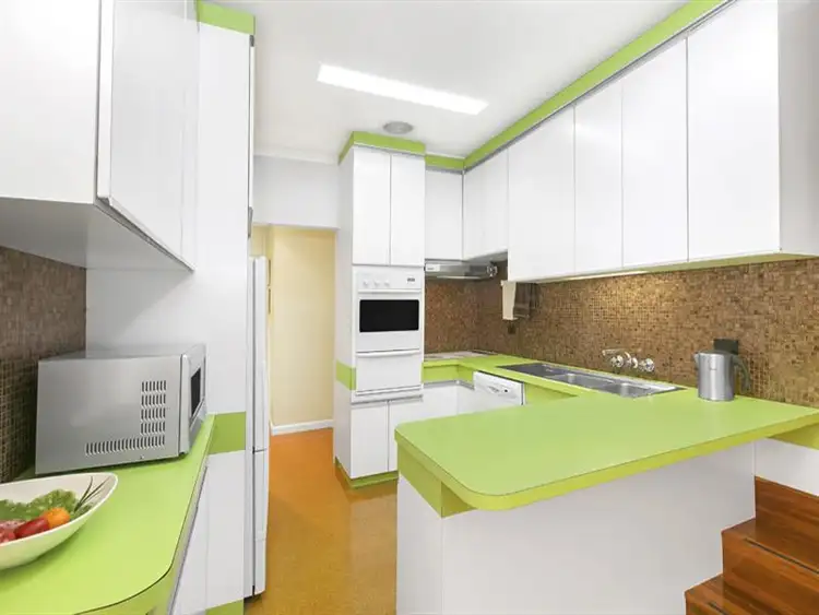 Third view of Homely house listing, 6 Kuruk Pl, Turramurra NSW