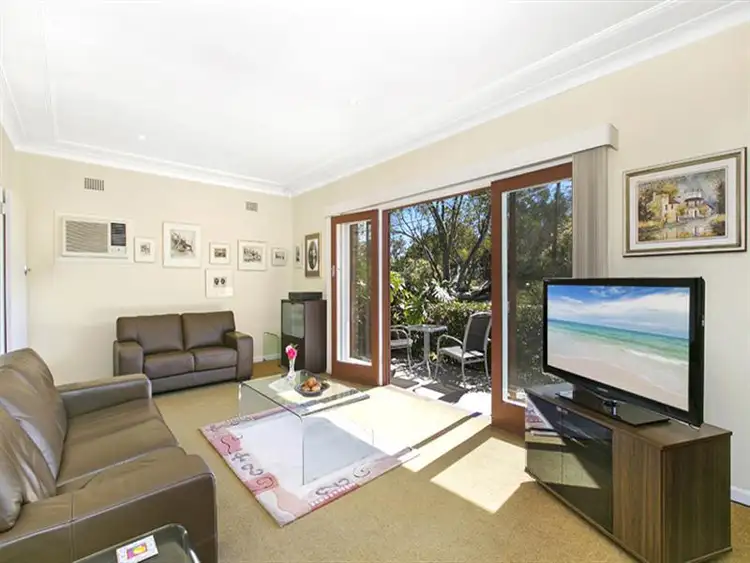 Fourth view of Homely house listing, 6 Kuruk Pl, Turramurra NSW