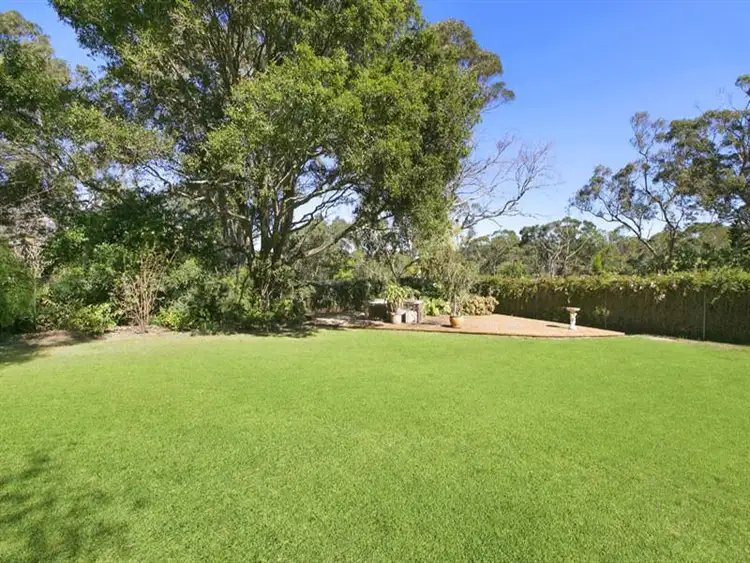 Sixth view of Homely house listing, 6 Kuruk Pl, Turramurra NSW