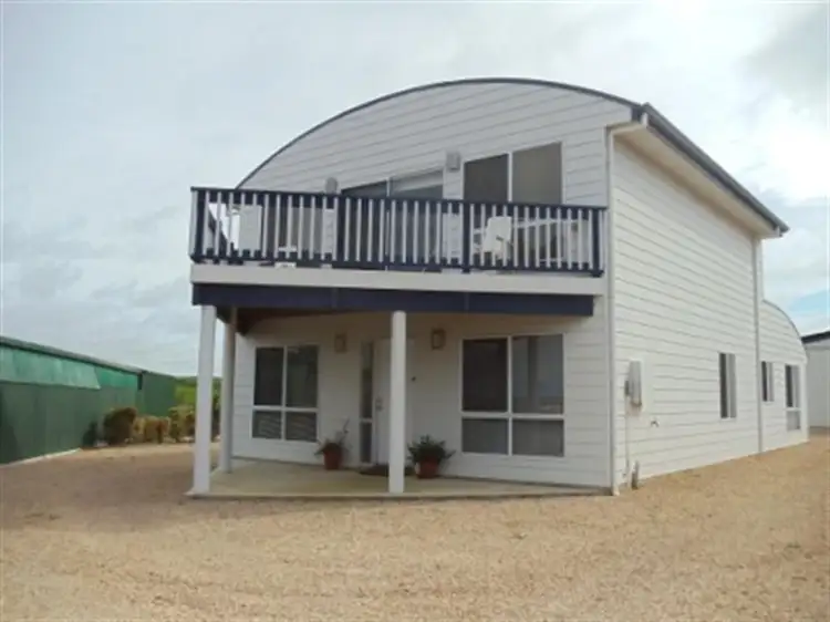 Main view of Homely house listing, 1 Douglas Ct, Tiddy Widdy Beach SA