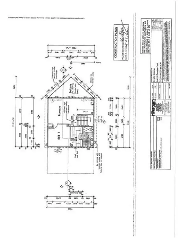 Second view of Homely house listing, 1 Douglas Ct, Tiddy Widdy Beach SA