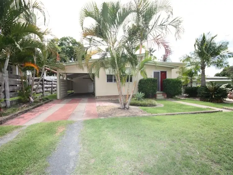 Main view of Homely house listing, 68 Malakoff St, Biloela QLD