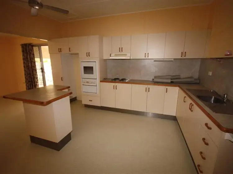 Fourth view of Homely house listing, 68 Malakoff St, Biloela QLD