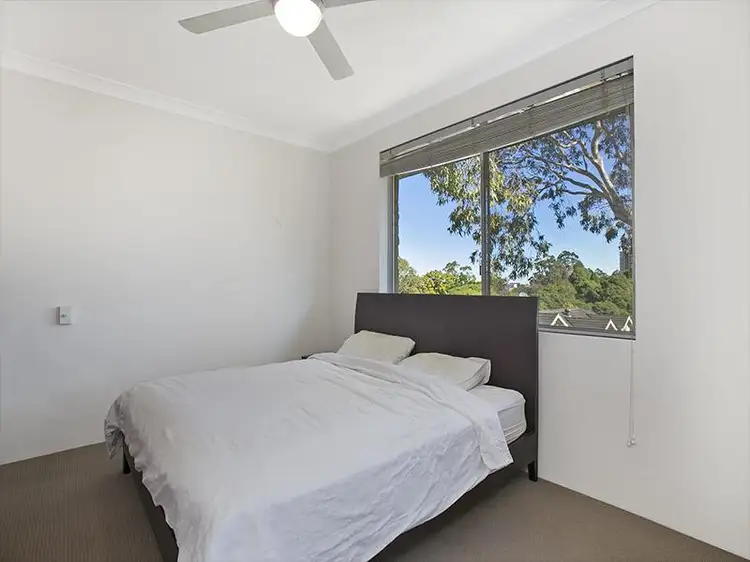 Second view of Homely unit listing, 15/8 Buller Rd, Artarmon NSW