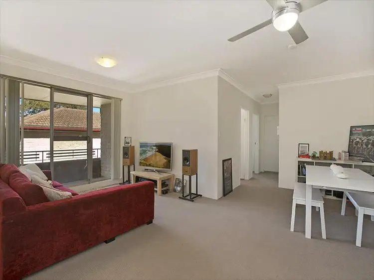 Third view of Homely unit listing, 15/8 Buller Rd, Artarmon NSW