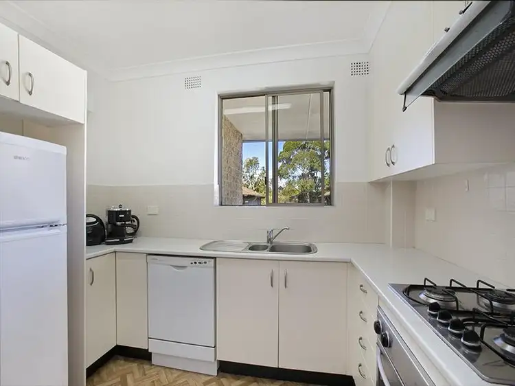 Fourth view of Homely unit listing, 15/8 Buller Rd, Artarmon NSW
