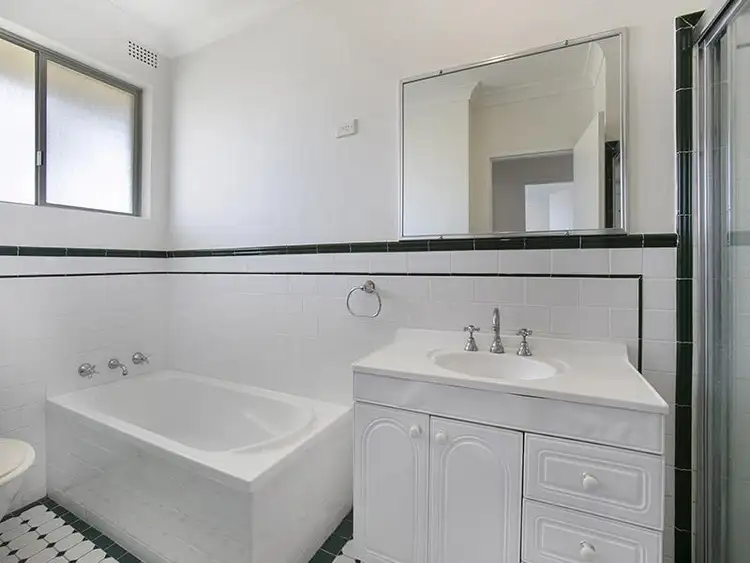 Fifth view of Homely unit listing, 15/8 Buller Rd, Artarmon NSW
