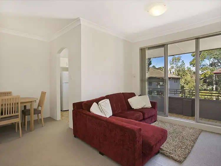 Sixth view of Homely unit listing, 15/8 Buller Rd, Artarmon NSW