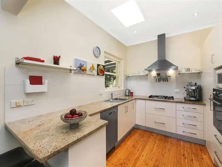 Third view of Homely house listing, 1 Glendale Rd, Turramurra NSW