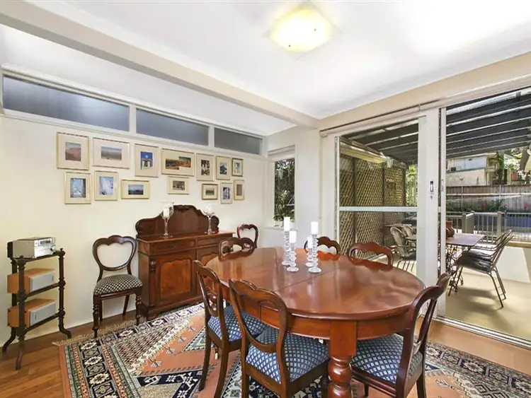 Fifth view of Homely house listing, 1 Glendale Rd, Turramurra NSW