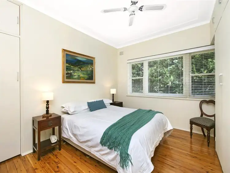 Sixth view of Homely house listing, 1 Glendale Rd, Turramurra NSW