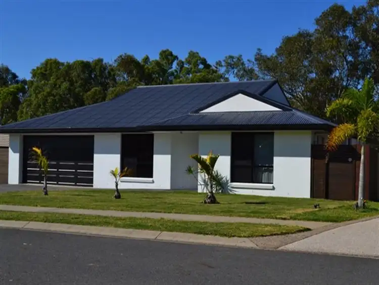 17 Adventurer Dr, Taranganba QLD