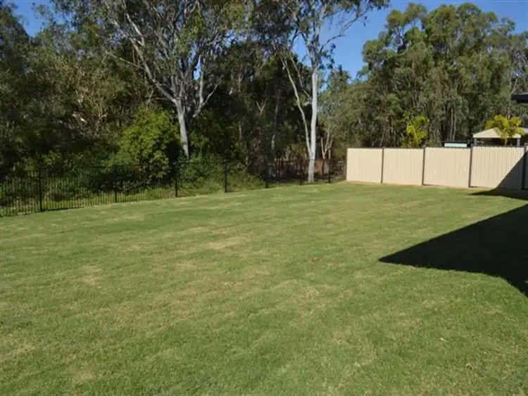 Seventh view of Homely house listing, 17 Adventurer Dr, Taranganba QLD