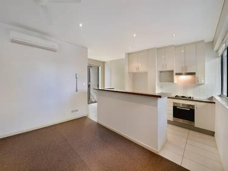 Fifth view of Homely apartment listing, 1 Aqua St, Southport QLD