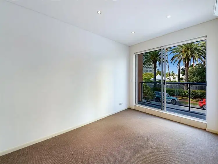 Sixth view of Homely apartment listing, 1 Aqua St, Southport QLD