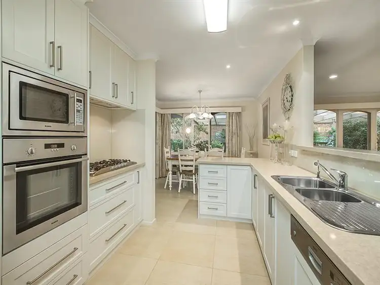 Third view of Homely house listing, 42 Landscape Dr, Doncaster East VIC