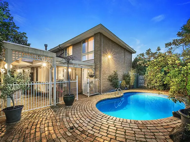 Fourth view of Homely house listing, 42 Landscape Dr, Doncaster East VIC