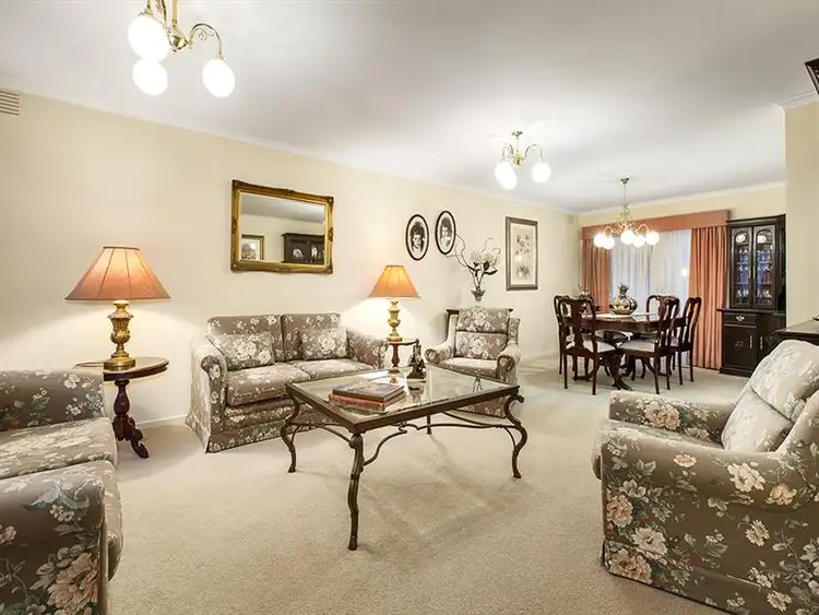 Fifth view of Homely house listing, 42 Landscape Dr, Doncaster East VIC