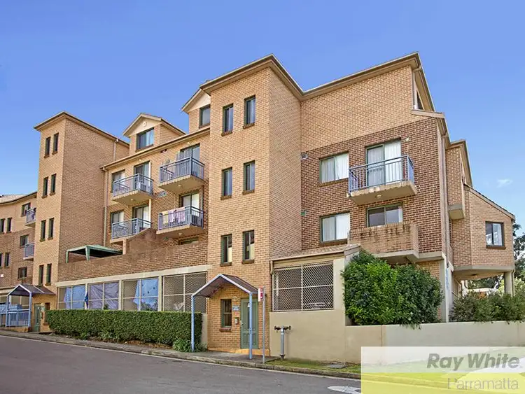 Main view of Homely unit listing, 53/503-507 Wentworth Ave, Toongabbie NSW