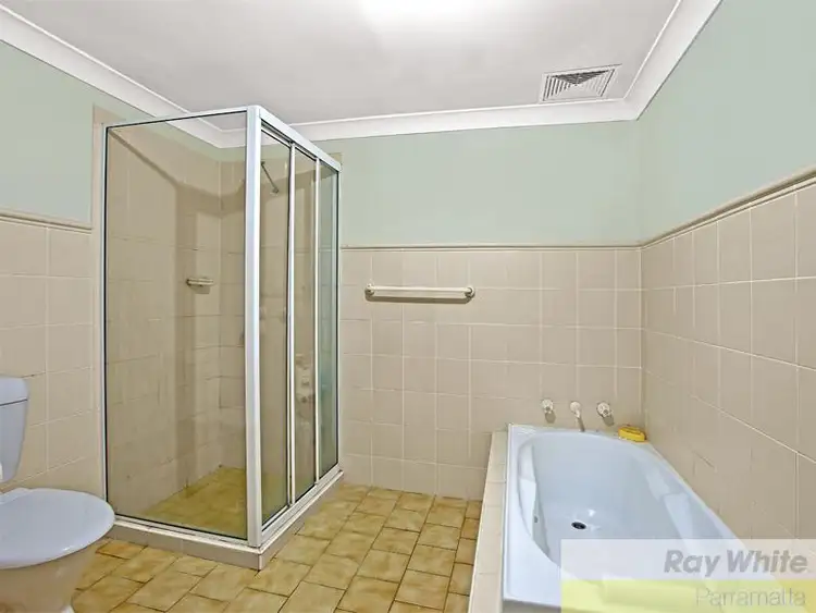 Third view of Homely unit listing, 53/503-507 Wentworth Ave, Toongabbie NSW
