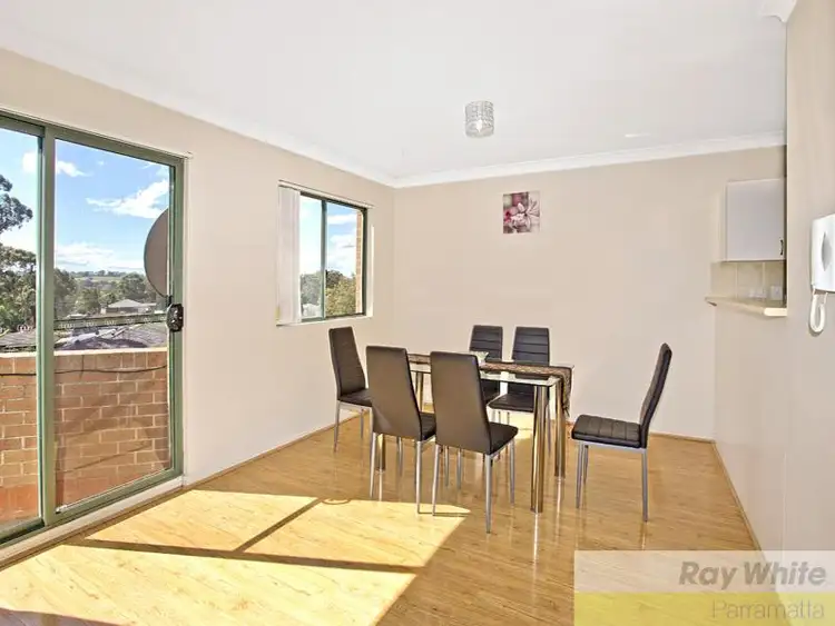 Fifth view of Homely unit listing, 53/503-507 Wentworth Ave, Toongabbie NSW