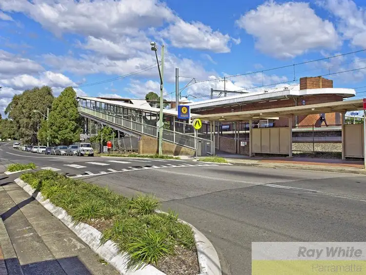 Sixth view of Homely unit listing, 53/503-507 Wentworth Ave, Toongabbie NSW