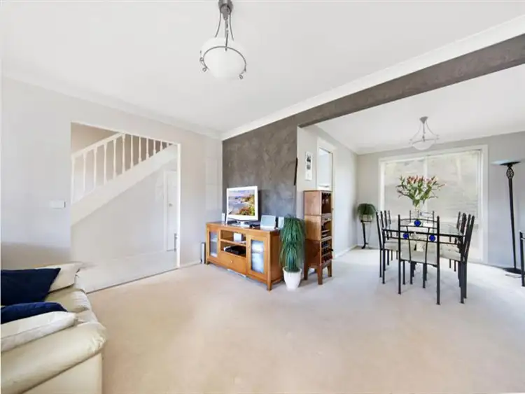Third view of Homely house listing, 29 Appletree Pl, Menai NSW