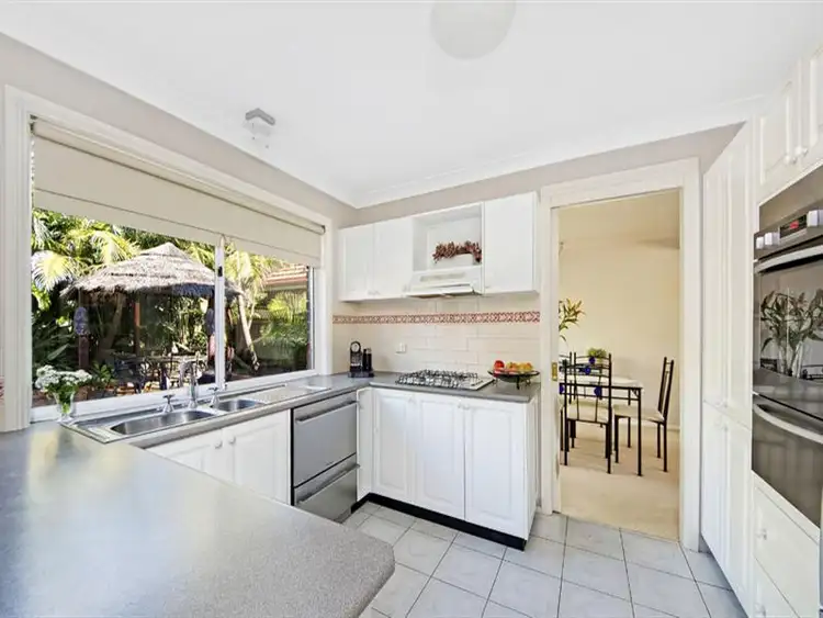 Fourth view of Homely house listing, 29 Appletree Pl, Menai NSW