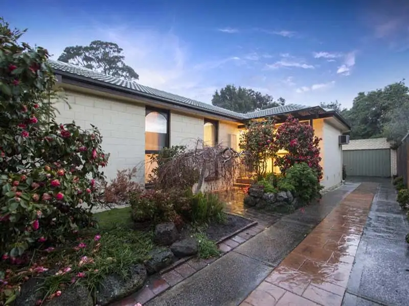 Main view of Homely house listing, 52 Frank St, Frankston VIC